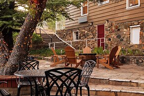 Prescott Pines Inn