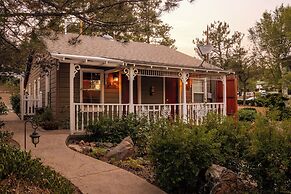 Prescott Pines Inn