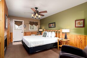 Prescott Pines Inn