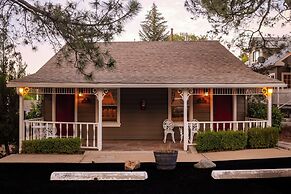 Prescott Pines Inn