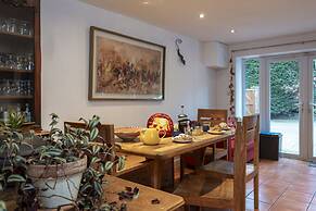 Sandford Meadow Guest House
