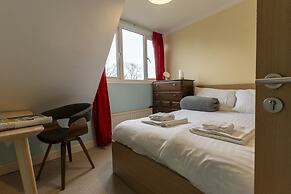 Sandford Meadow Guest House