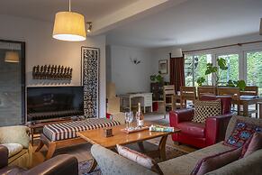 Sandford Meadow Guest House