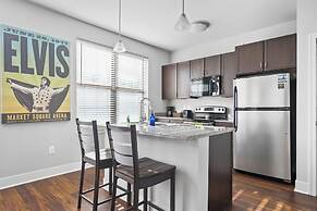 The Residences at CityWay