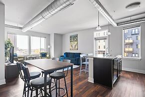 The Residences at CityWay