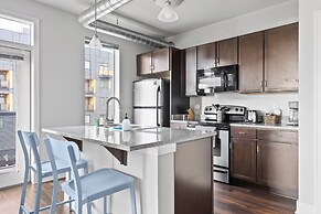 The Residences at CityWay