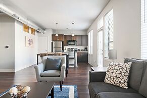 The Residences at CityWay