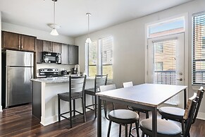 The Residences at CityWay