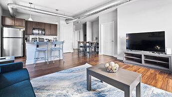 The Residences at CityWay