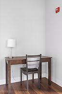 The Residences at CityWay