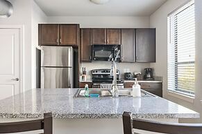 The Residences at CityWay