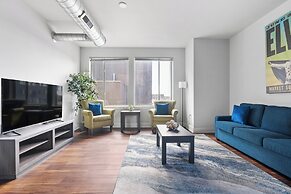 The Residences at CityWay