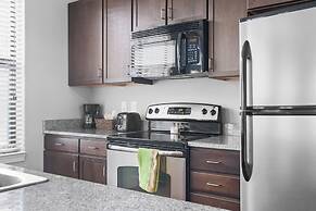 The Residences at CityWay