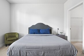 The Residences at CityWay