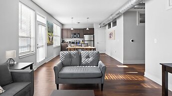 The Residences at CityWay