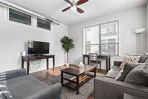 The Residences at CityWay