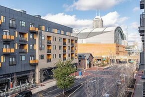 The Residences at CityWay