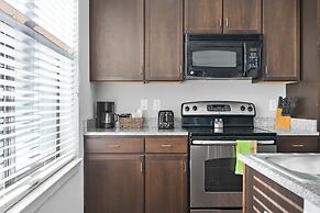 The Residences at CityWay