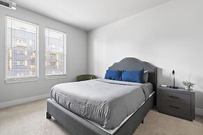 The Residences at CityWay