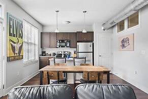 The Residences at CityWay