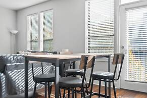 The Residences at CityWay