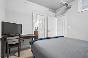 The Residences at CityWay