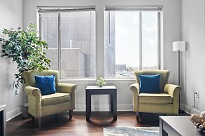 The Residences at CityWay