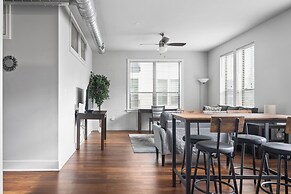 The Residences at CityWay