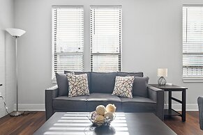 The Residences at CityWay