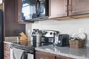 The Residences at CityWay