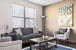 The Residences at CityWay