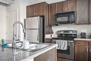 The Residences at CityWay