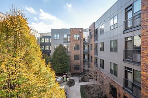 The Residences at CityWay