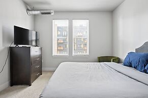 The Residences at CityWay