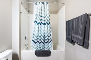 The Residences at CityWay