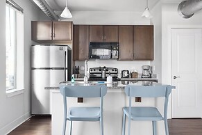 The Residences at CityWay