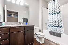 The Residences at CityWay