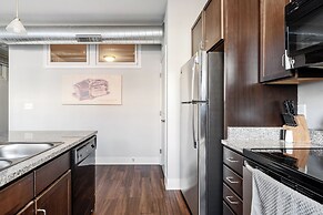 The Residences at CityWay