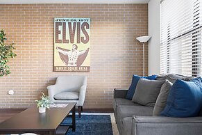 The Residences at CityWay