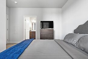 The Residences at CityWay