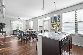 The Residences at CityWay