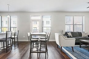 The Residences at CityWay