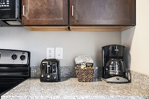 The Residences at CityWay