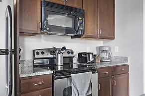 The Residences at CityWay