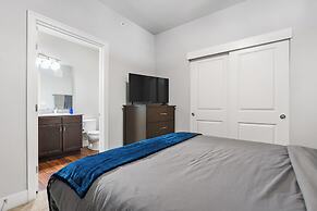 The Residences at CityWay