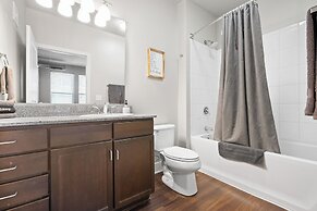 The Residences at CityWay