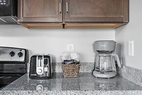 The Residences at CityWay