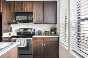 The Residences at CityWay