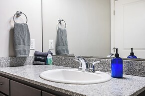 The Residences at CityWay