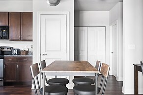 The Residences at CityWay